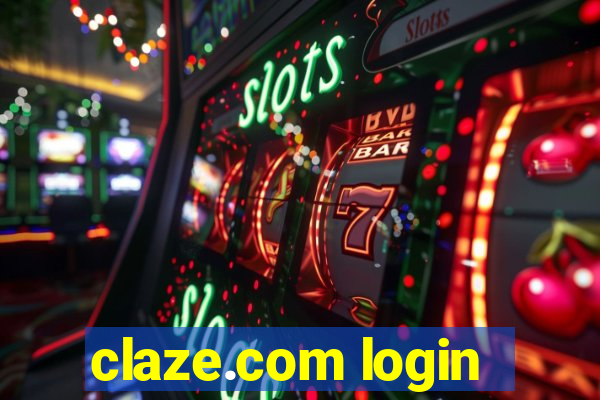 claze.com login